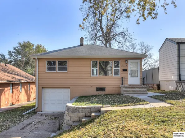 3129 King St, Omaha, NE 68112