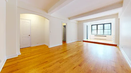 Rented by Bond New York