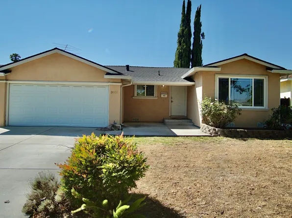3001 Knights Bridge Rd, San Jose, CA 95132