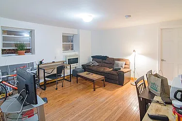 Rented by Coda Real Estate NYC