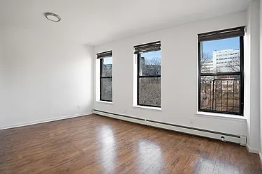 614 Saint Nicholas' Avenue