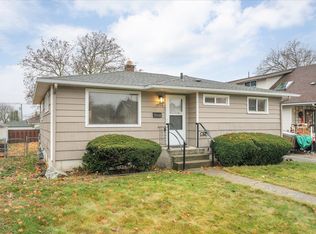 1503 W Glass Ave, Spokane, WA 99205