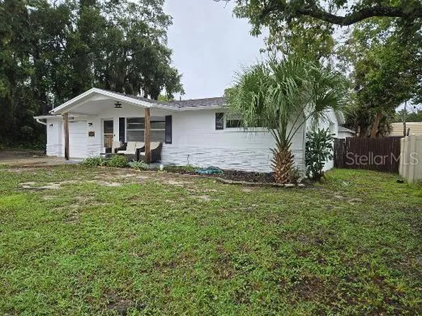 6104 POLK STREET, NEW PORT RICHEY, FL 34653