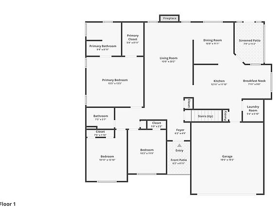 2nd image of 4289 Duncan Ives Dr