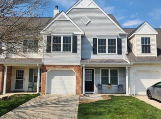 9646 Ladson St, Fishers, IN