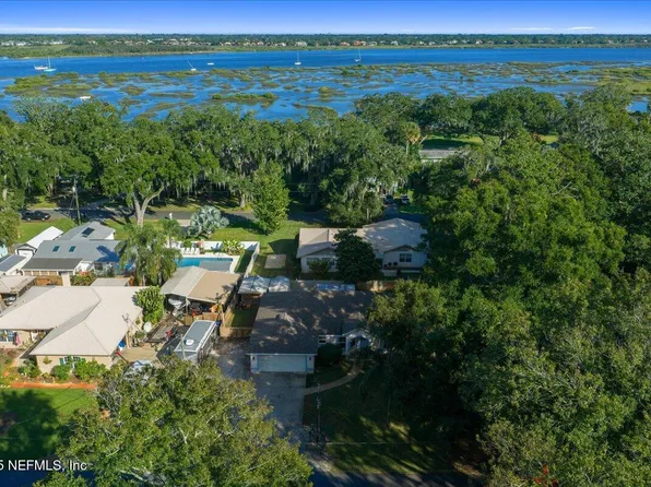 119 DRAKE Road, St. Augustine, FL 32086