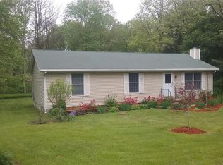 136 Old Mill Rd, Charlestown, RI 02813