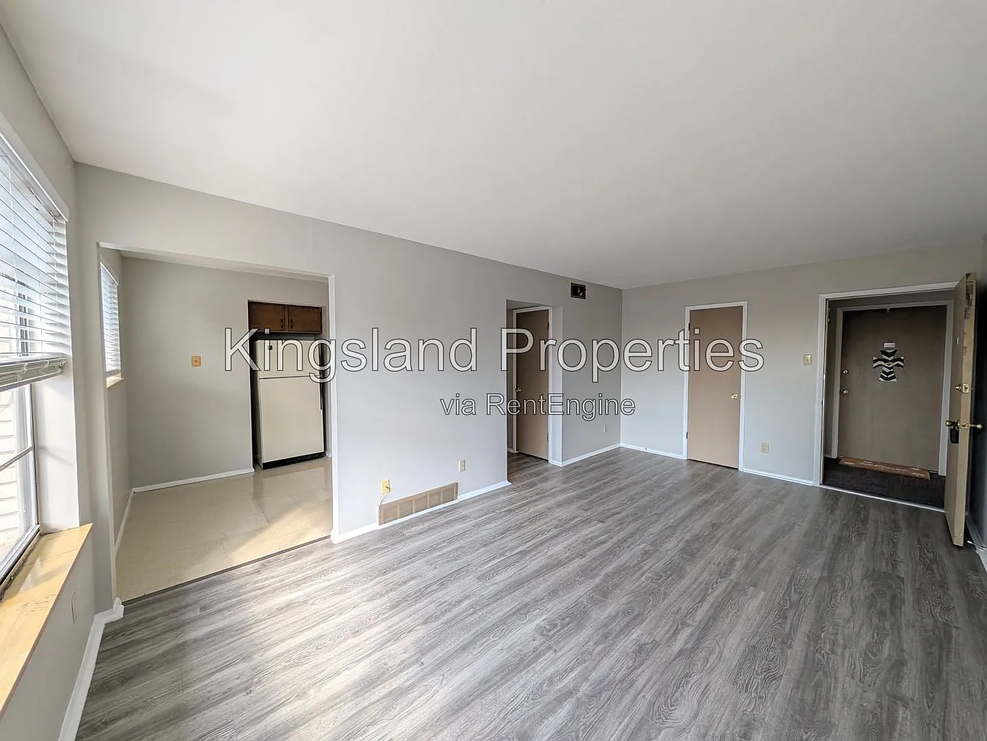 2 bed, 1.0 bath, 710 sqft, $995 — Photo 4