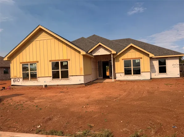 6510 Glen Abbey, Abilene, TX 79606