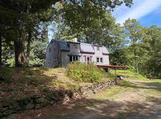 746 Charlestown Rd, Acworth, NH 03601