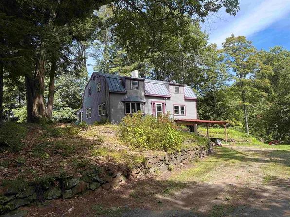 746 Charlestown Road, Acworth, NH 03601