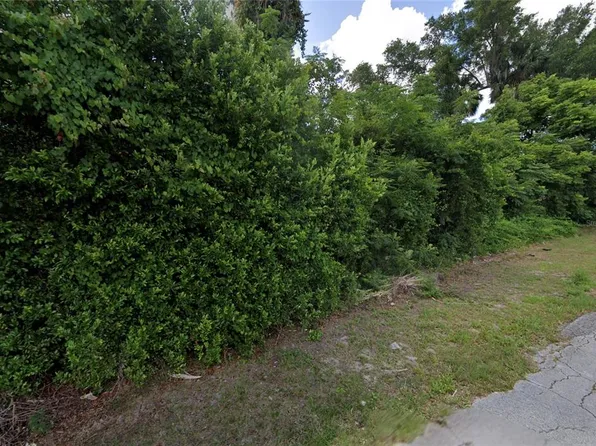300 BOLANDER AVENUE LOT 5, DELTONA, FL 32725