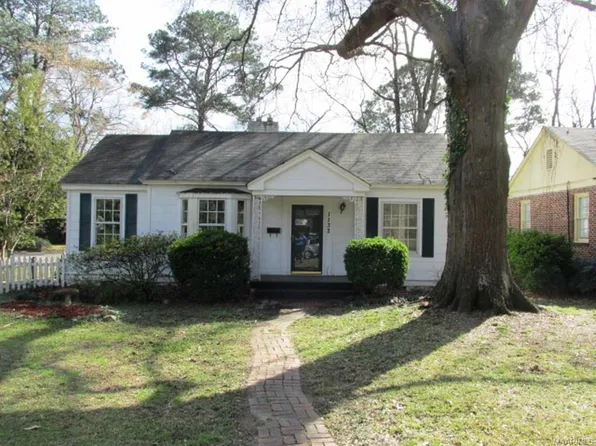 1132 Westmoreland Ave, Montgomery, AL 36106