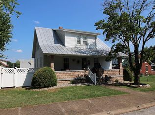 1410 Park St, Jasper, IN 47546