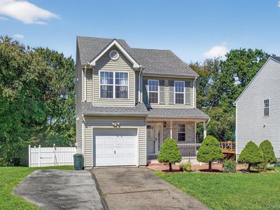 375 Angelo Drive, Montgomery, NY, 12549