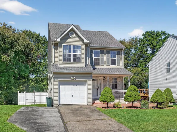 375 Angelo Drive, Montgomery, NY 12549