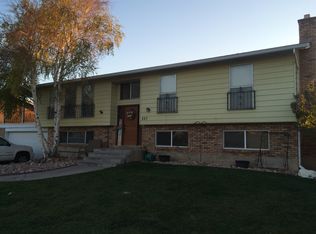 227 N 420 E, Delta, UT 84624