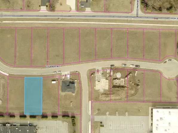 3927 Mike Anderson Ln, Logansport, IN 46947