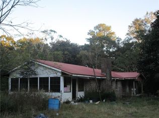 5430 Kushla McLeod Rd, Eight Mile, AL 36613
