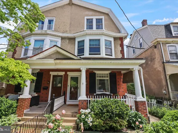 18 W Gravers Ln, Philadelphia, PA 19118