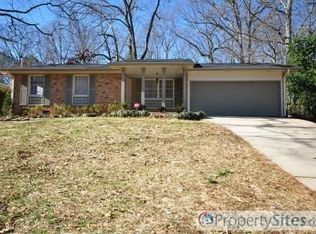 2179 Troutdale Dr, Decatur, GA 30032