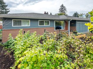 2942 SE Tacoma St, Portland, OR