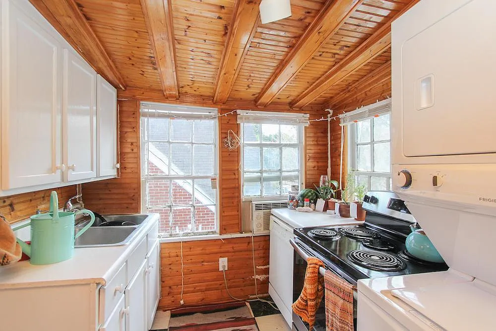 1 bed, 500 sqft, $1,775 — Photo 3
