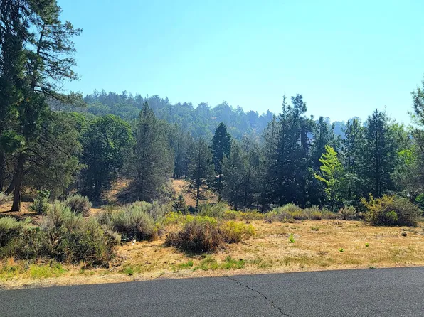 0 Murrelet Rd Lot 729, Klamath Falls, OR 97601