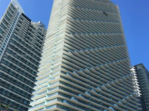 1300 S Miami Ave Unit 2006, Miami, FL 33130