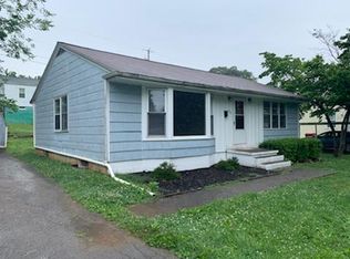 519 Lee Cir, Johnson City, TN 37604