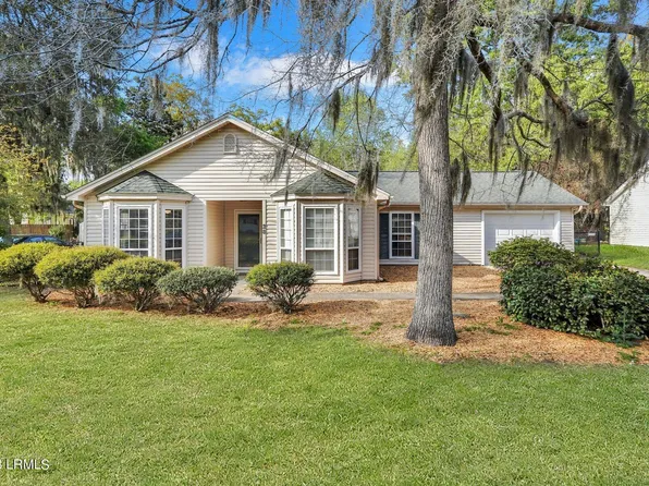28 Ardmore Ave, Beaufort, SC 29907