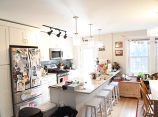 8 Farragut Pl NW, Washington, DC 20011