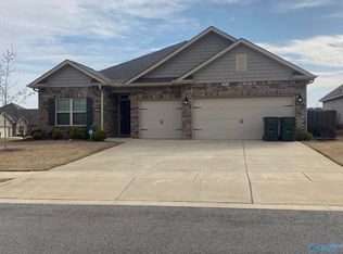 101 Donovan Dr, Madison, AL 35756