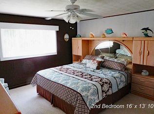 151 Estrellita Dr, Fort Myers Beach, FL 33931