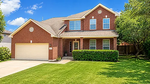 218 Knights Cross Dr Photo 1