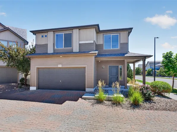 19133 E 54th Place, Denver, CO 80249