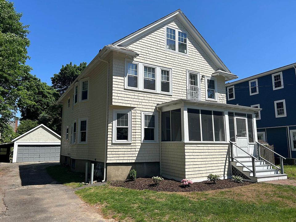 1st image of 63 Dartmouth Ave #2