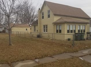 4348 Fillmore St, Sioux City, IA 51108
