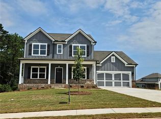 175 Alderman Ln, Winder, GA 30680