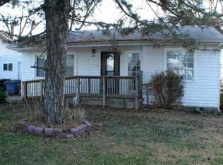 301 Mechanic St, Towanda, KS 67144