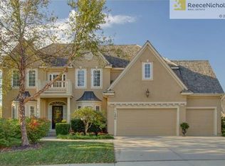 11286 S Belmont St, Olathe, KS 66061