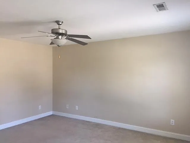 Big 2nd bedroom