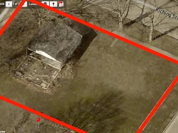 709 N Joslin St, Charles City, IA 50616