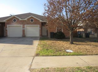 4201 Cambridge Dr #B, Killeen, TX 76549