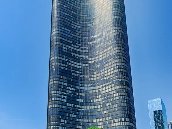 505 N Lake Shore Dr APT 501, Chicago, IL 60611