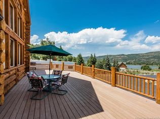 10190 E Lake Pines Dr, Heber, UT 84032