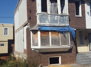 6507 Linmore Ave, Philadelphia, PA 19142