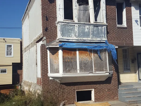 6507 Linmore Ave, Philadelphia, PA 19142