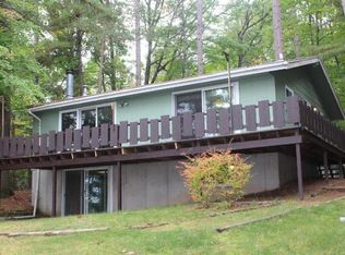 1870 Meta Lake Rd, Eagle River, WI 54521