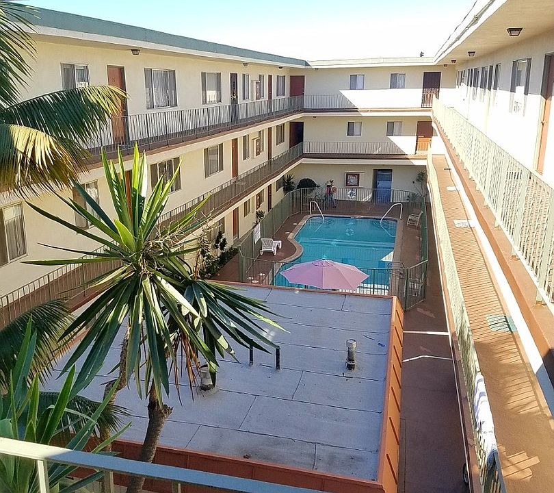 ANZA 1 (Wellington Apts) 20335 Anza Ave Torrance CA Zillow